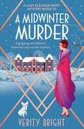 Midwinter Murder: A gripping and addictive historical cozy murder mystery