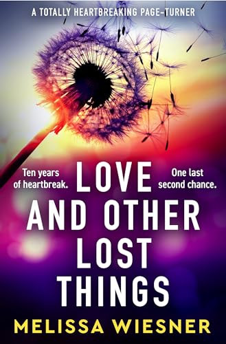 Love and Other Lost Things