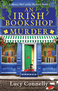 Irish Bookshop Murder: An utterly gripping cozy crime murder mystery