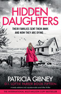 Hidden Daughters: A totally addictive and unputdownable serial killer thriller