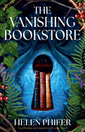 Vanishing Bookstore: A spellbinding and unputdownable page-turner