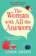 Woman with All the Answers