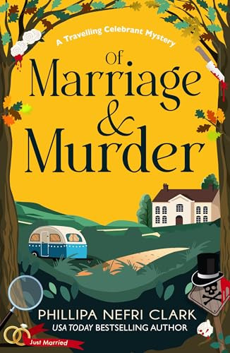 Of Marriage and Murder