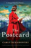 Postcard: A completely gripping and heartbreaking World War 2 historical novel