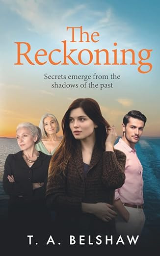 The Reckoning