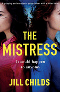 Mistress: A gripping and emotional page turner with a killer twist