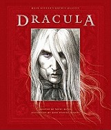 Dracula. Adapted by Nicky Raven