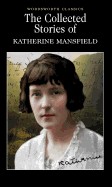 Collected Stories of Katherine Mansfield