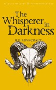 Whisperer in Darkness, Volume One: Collected Stories