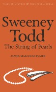 Sweeney Todd: The String of Pearls (Revised)