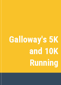 Galloway's 5K and 10K Running