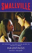 Smallville: Hauntings