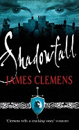 Shadowfall. James Clemens