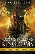 Hundred Thousand Kingdoms. N.K. Jemisin