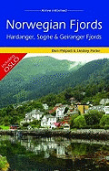 Norwegian Fjords: Hardanger, Sogne & Geiranger Fjords. Don Philpott & Lindsey Porter