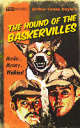 Hound of the Baskervilles Card