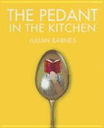Pedant in the Kitchen