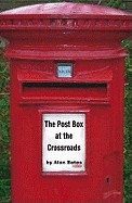 Postbox at the Crossroads