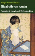 Fraulein Schmidt and MR Anstruther (Revised)