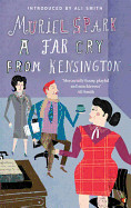Far Cry from Kensington. by Muriel Spark