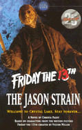 Jason Strain