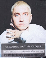 Eminem: Cleaning Out My Closet - The Stories Behind Every Song