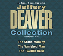 Jeffrey Deaver Collection