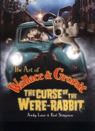 Art of Wallace & Gromit: The Curse of the Were-Rabbit