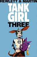 Tank Girl 3 (Remastered Edition) (Remastered)