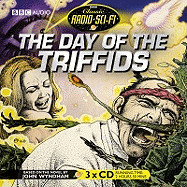 Day of the Triffids. Based on the Novel by John Wyndham