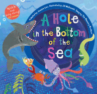Hole in the Bottom of the Sea [with Audio CD] [With Audio CD]