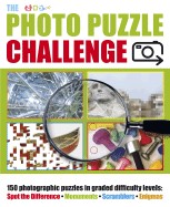 Photo Puzzle Challenge