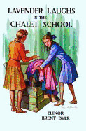 Lavender Laughs in the Chalet School