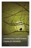 Supernatural Short Stories (Revised)