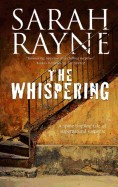 Whispering: A Haunted House Mystery (First World Publication)