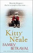 Family Betrayal. Kitty Neale