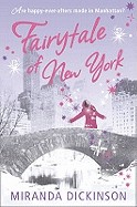 Fairytale of New York. Miranda Dickinson
