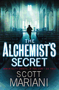 Alchemist's Secret (UK)