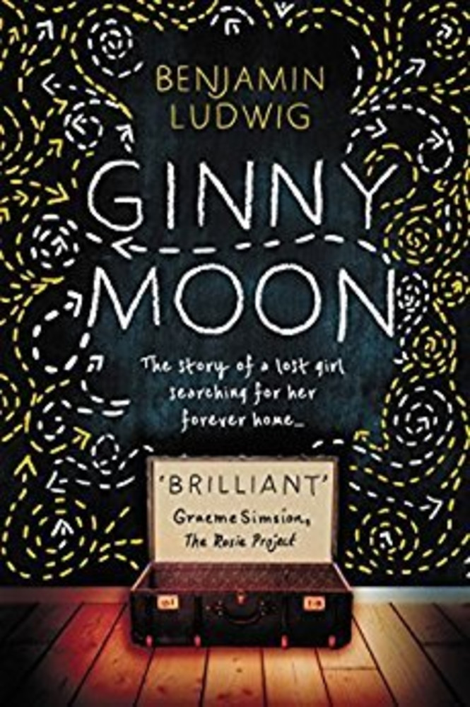 The Improbable Flight of Ginny Moon