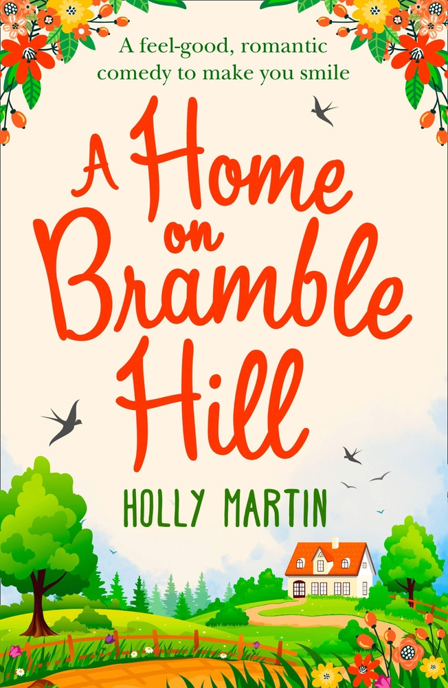 A Home on Bramble Hill