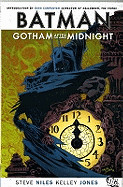 Gotham After Midnight. Kelley Jones, Steve Niles