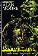 Saga of the Swamp Thing Book 2. (Revised)