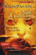 Preludes & Nocturnes. Neil Gaiman, Writer (Revised)
