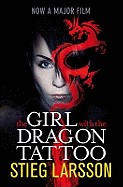 Girl with the Dragon Tattoo. Steig Larsson