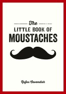 Little Book of Moustaches