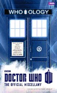 Who-ology: Doctor Who: The Official Miscellany