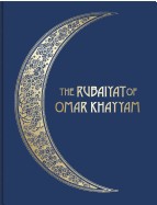 Rubaiyat of Omar Khayyam (Illustrated Collector's)