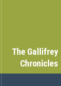 The Gallifrey Chronicles