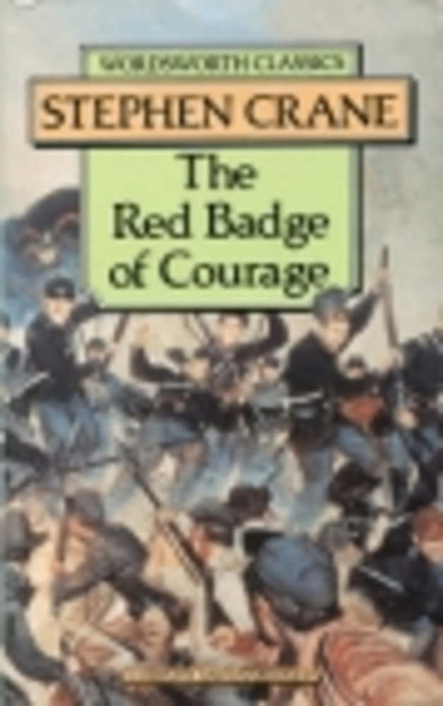 The Red Badge of Courage and Other Stories