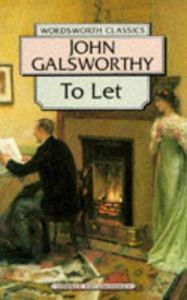 To Let (The Forsyte Chronicles, #3)